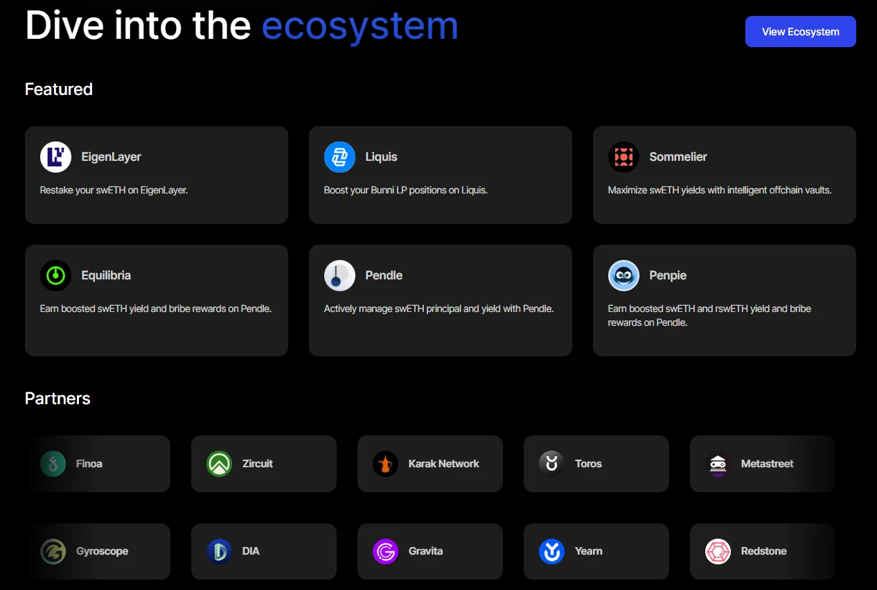 Swell Network (SWELL) - All information about Swell Network ICO (Token  Sale) - ICO Drops