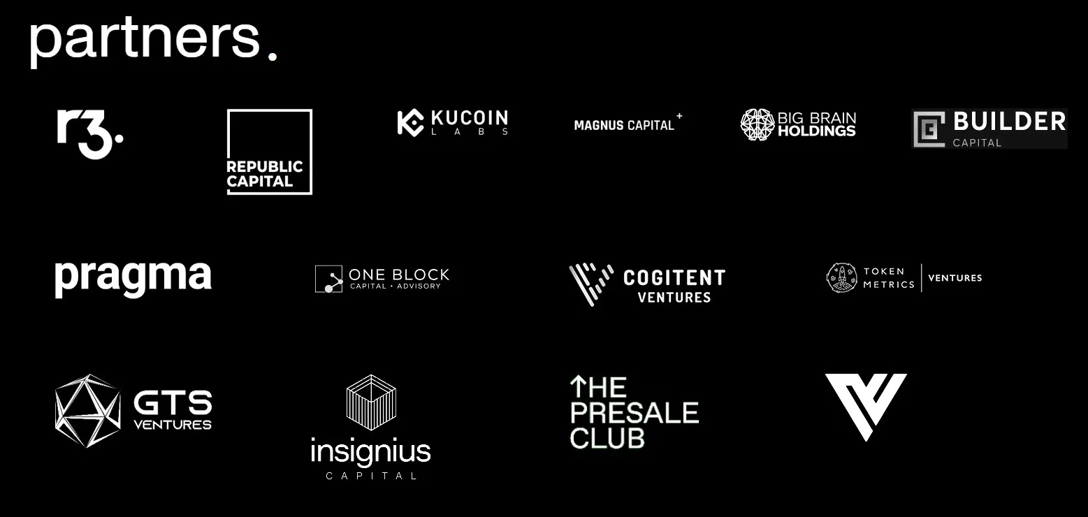 Ten (TEN) - All information about Ten ICO (Token Sale) - ICO Drops