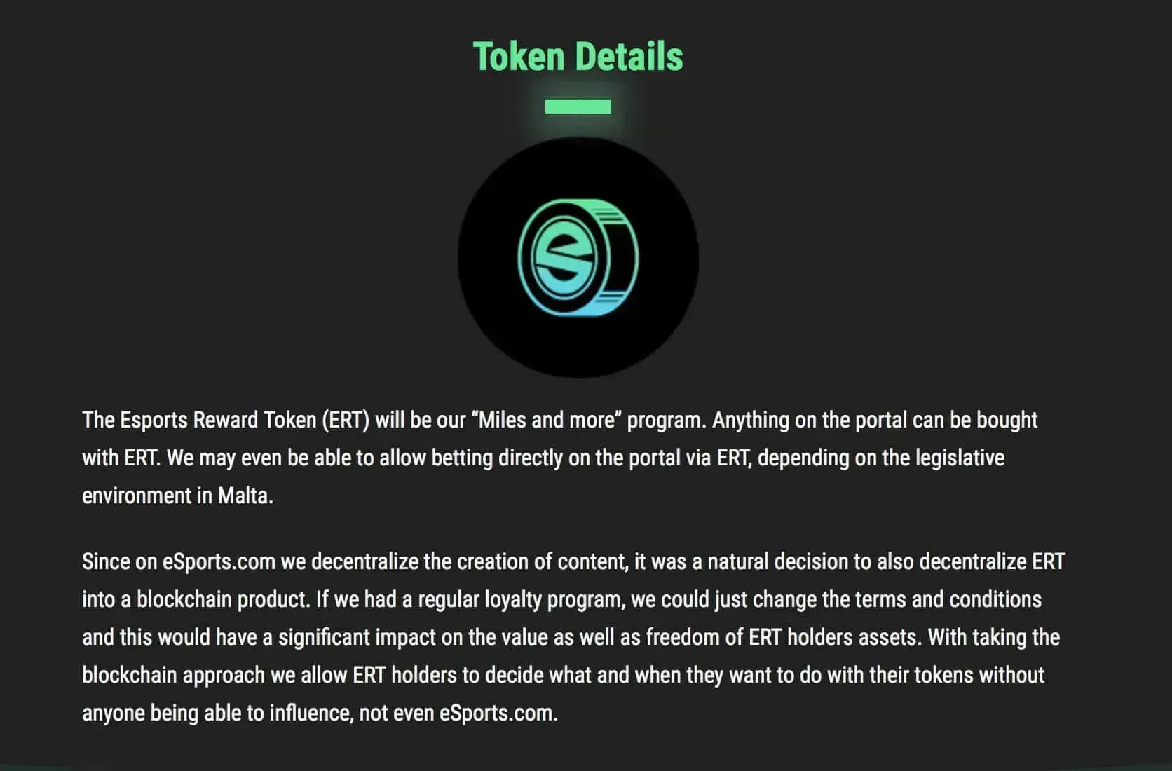 Envion (EVN) - All information about Envion ICO (Token Sale) - ICO Drops