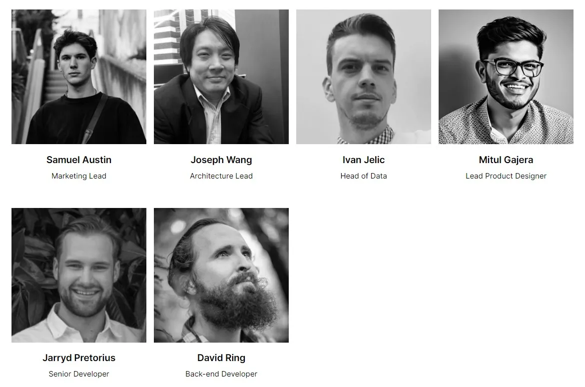 Truflation - All information about Truflation ICO (Token Sale) - ICO Drops