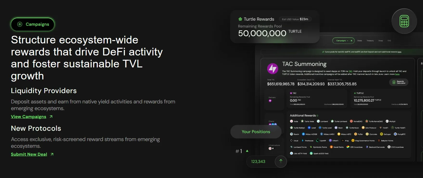 Turtle.Club (TURTLE) - All information about Turtle.Club ICO (Token Sale) -  ICO Drops