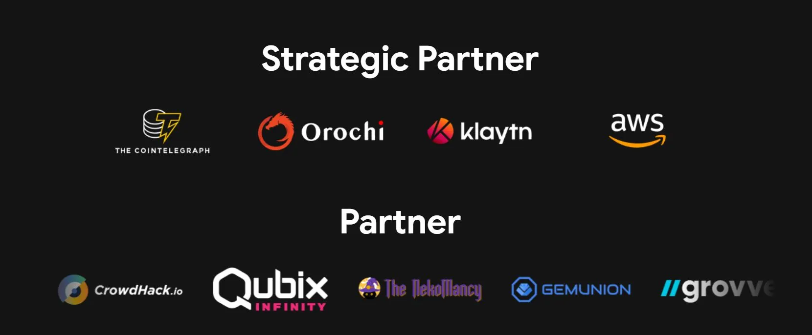 U2U Network (Unicorn Ultra) (U2U) - All information about U2U Network  (Unicorn Ultra) ICO (Token Sale) - ICO Drops