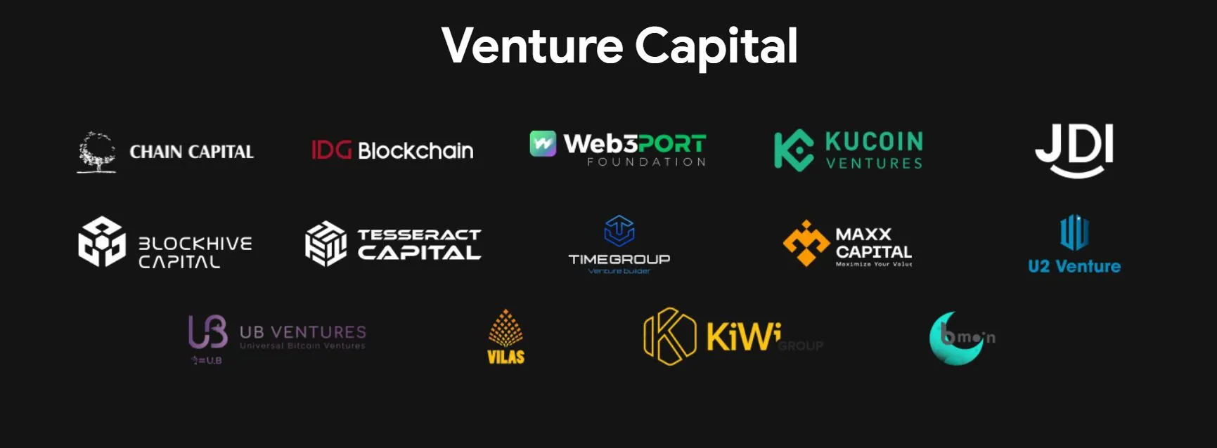 U2U Network (Unicorn Ultra) (U2U) - All information about U2U Network  (Unicorn Ultra) ICO (Token Sale) - ICO Drops