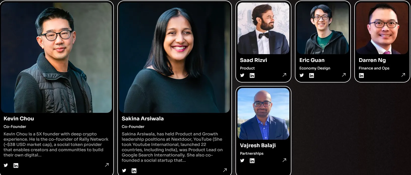 Unite (Taki Games) (TAKI) - All information about Unite (Taki Games) ICO  (Token Sale) - ICO Drops