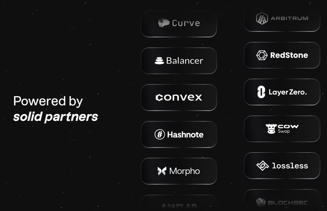 Usual (USUAL) - All information about Usual ICO (Token Sale) - ICO Drops