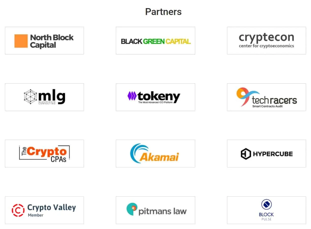 Verasity (VRA) - All information about Verasity ICO (Token Sale) - ICO Drops