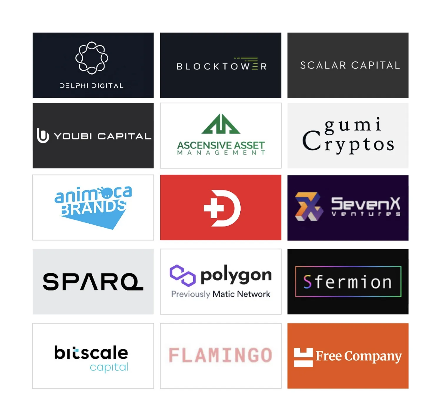 Yield Guild Games (YGG) - All information about Yield Guild Games ICO  (Token Sale) - ICO Drops