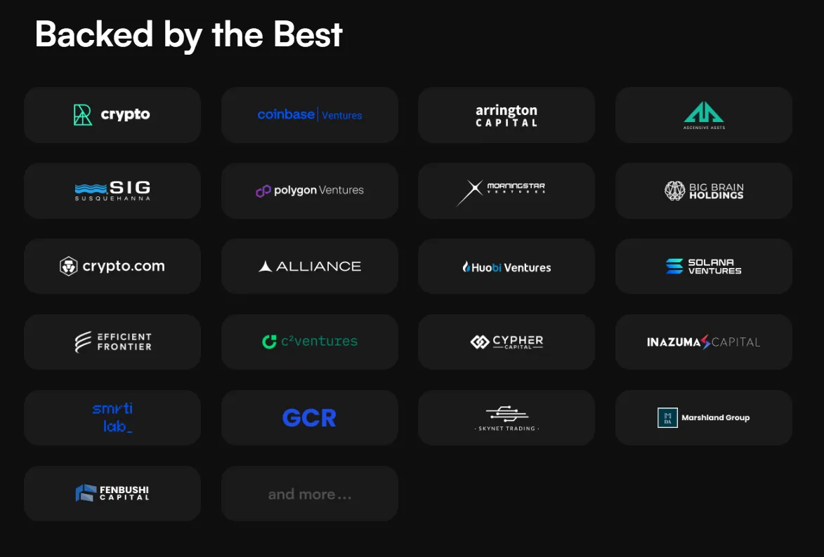ZkLink (ZKL) - All information about ZkLink ICO (Token Sale) - ICO Drops