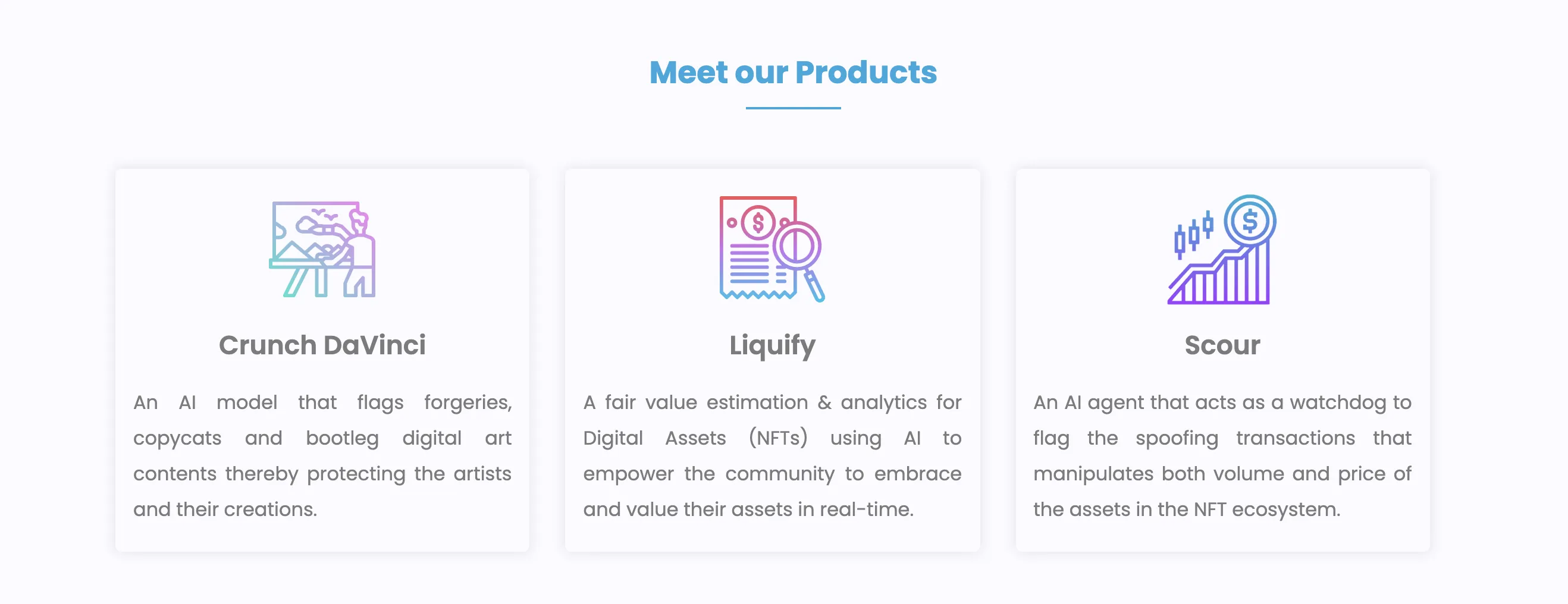 bitsCrunch (BCUT) - All information about bitsCrunch ICO (Token Sale) - ICO  Drops