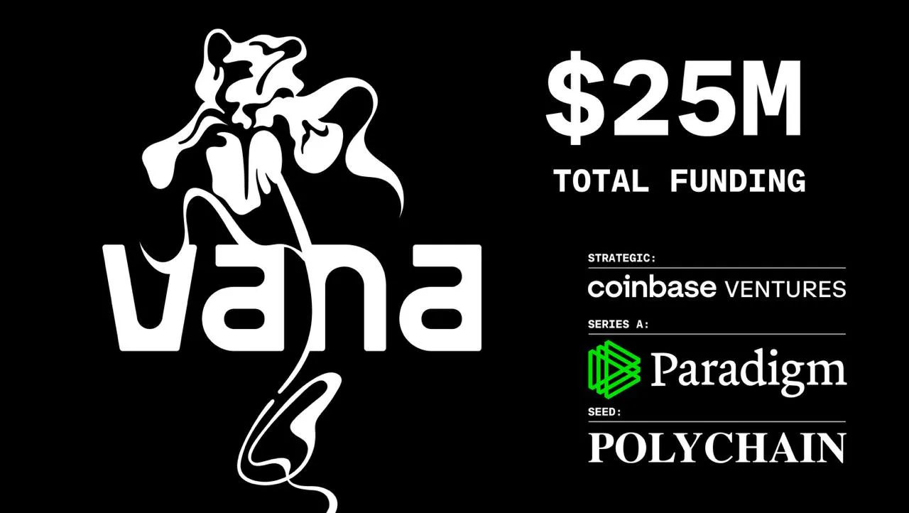 vana (VANA) - All information about vana ICO (Token Sale) - ICO Drops