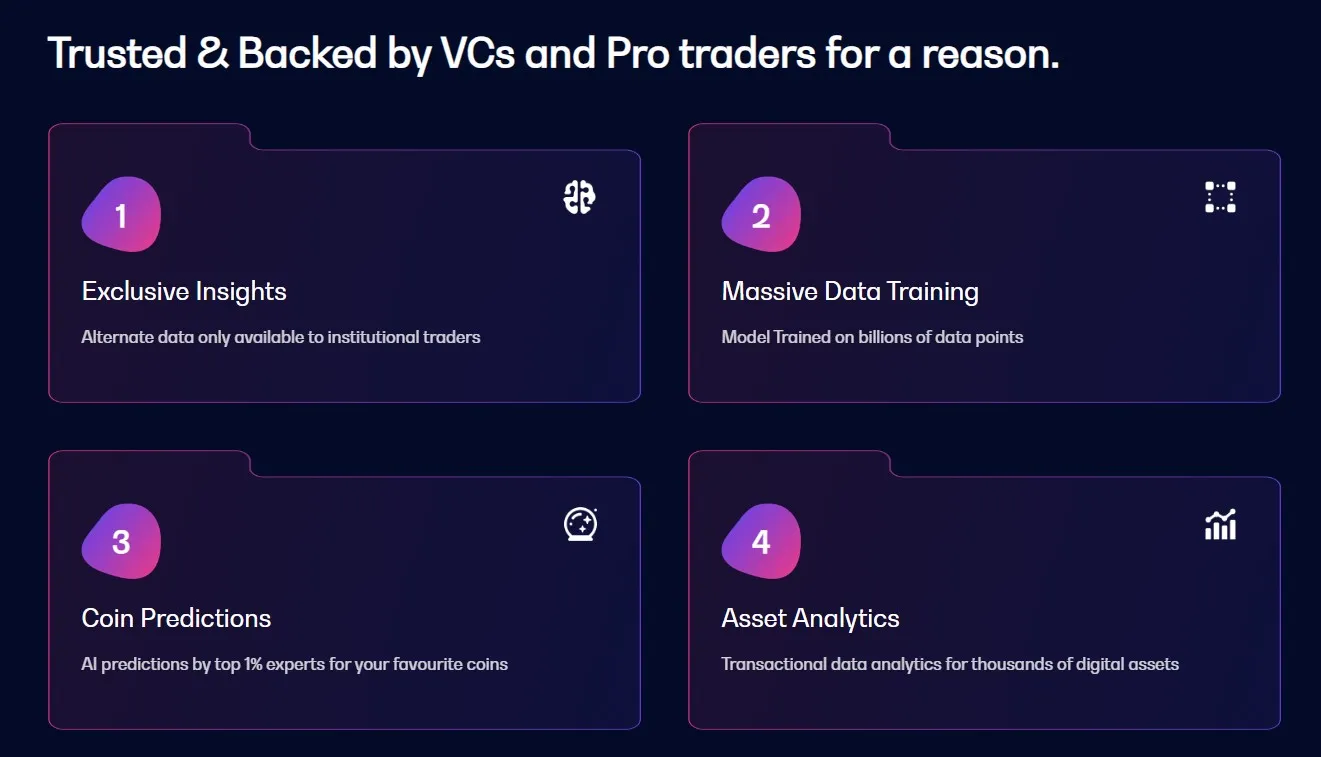 yPredict (YPRED) - All information about yPredict ICO (Token Sale) - ICO  Drops