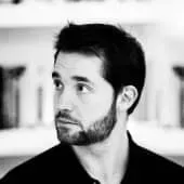 Alexis Ohanian