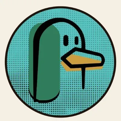 Autistic Waterfowl Venture Capital