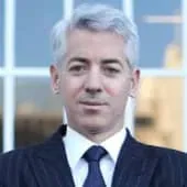 Bill Ackman