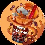 Boba Tea Capital