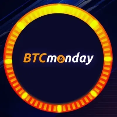 BTCmonday