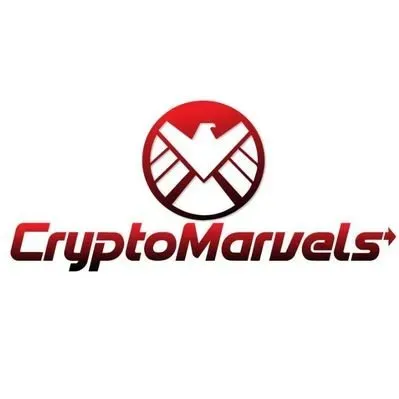 CryptoMarvels