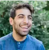 Dalip Jaggi