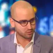 Gabriel Jarrosson