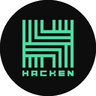 Hacken
