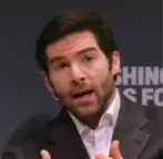 Jeff Weiner