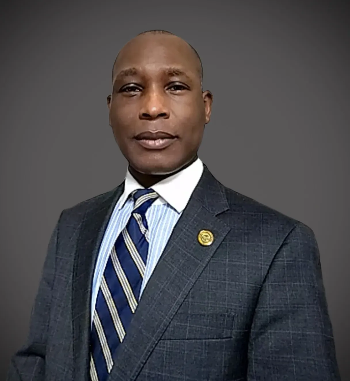 Kenneth A. Goodwin Jr