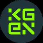KGeN