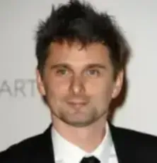 Matt Bellamy