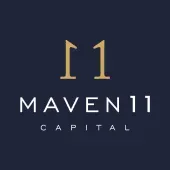 Maven 11 Capital