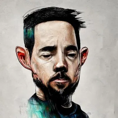 Mike Shinoda