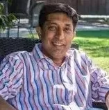 Mukul Agarwal