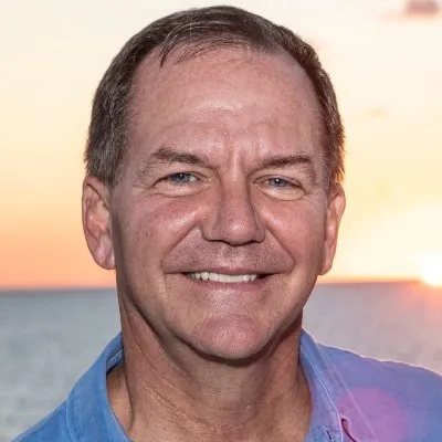 Paul Tudor Jones