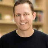 Peter Thiel