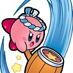 PopcornKirby