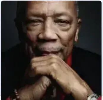 Quincy Jones