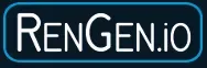 RenGen.io
