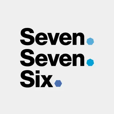 Seven Seven Six