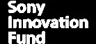 Sony Innovation Fund