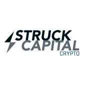 Struck Capital Crypto