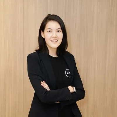 Tascha Punyaneramitdee