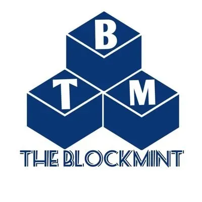 The BlockMint