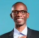 Troy Carter