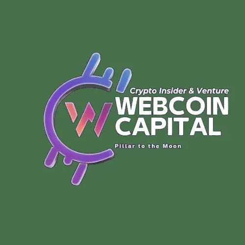 Webcoin Capital