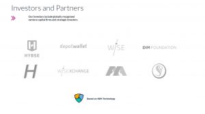 Dimcoin Investors & Partners