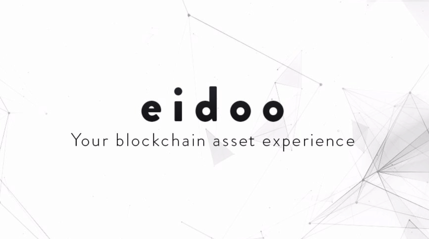 eidoo (EDO) - Toutes les informations sur eidoo ICO (Token Sale) - ICO Drops