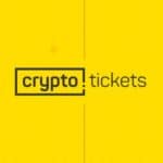 Crypto.tikets Logo