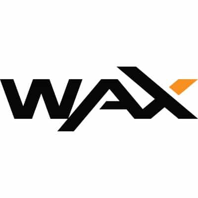 Wax ico crypto bitcoin finance chart