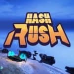 HashRush