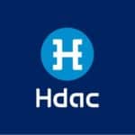 Hdac Logo