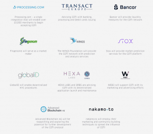 COTI Partners